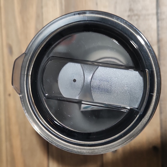 NEW! Hogg 24 oz Curvy Tumbler - Picture 4 of 4